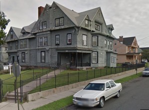 131 Vine St in Bridgeport, CT - Building Photo - Building Photo