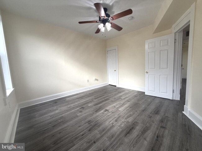 720 Springfield Ave in Baltimore, MD - Building Photo - Building Photo