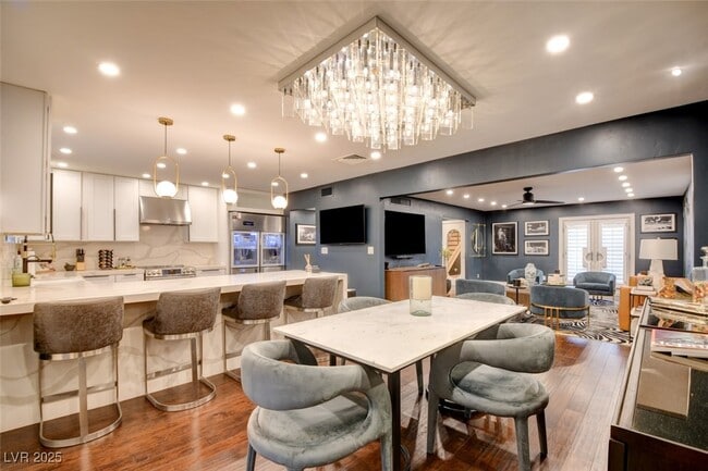 property at 626 Tam O Shanter
