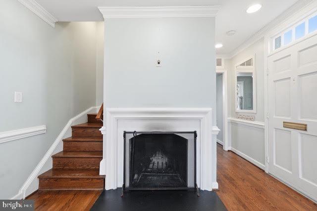 657 S Columbus St in Alexandria, VA - Building Photo - Building Photo