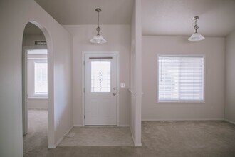 1520 Pilot St in Payette, ID - Building Photo - Building Photo