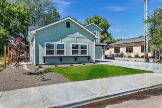 3692 W Anderson St in Boise, ID - Building Photo - Building Photo