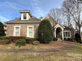 14419 Ballantyne Meadows Dr in Charlotte, NC - Building Photo