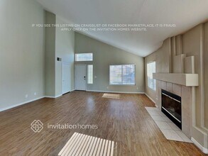 3703 Funston Way in Las Vegas, NV - Building Photo - Building Photo