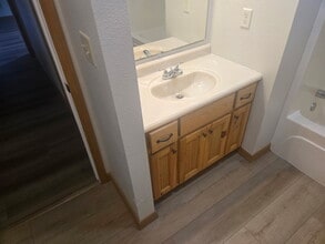 1009 S 9th St, Unit Apartment A in Heber Springs, AR - Building Photo - Building Photo