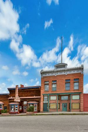 118 W 2nd St in Leadville, CO - Building Photo
