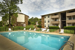 Ascot Place Apartamentos