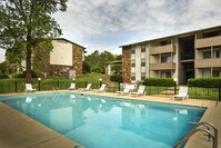 Building Photo - Ascot Place Apartments in Birmingham, Alabama