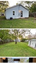 2427 S Olympia Ave in Tulsa, OK - Building Photo - Building Photo