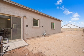 14761 Mike a Mendoza Ave in El Paso, TX - Building Photo - Building Photo