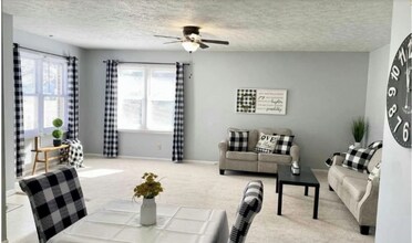 1971 S 20th St in Terre Haute, IN - Building Photo - Building Photo