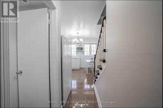 593-593 Kennedy Rd in Toronto, ON - Building Photo - Building Photo