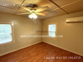 1227.5 W 10th St in North Little Rock, AR - Building Photo - Building Photo