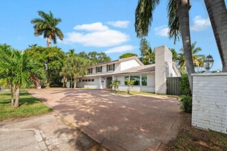 4620 NE 25th Ave in Fort Lauderdale, FL - Building Photo - Building Photo