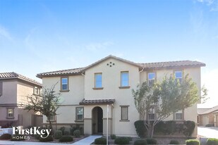 5115 E Greenway St in Mesa, AZ - Building Photo