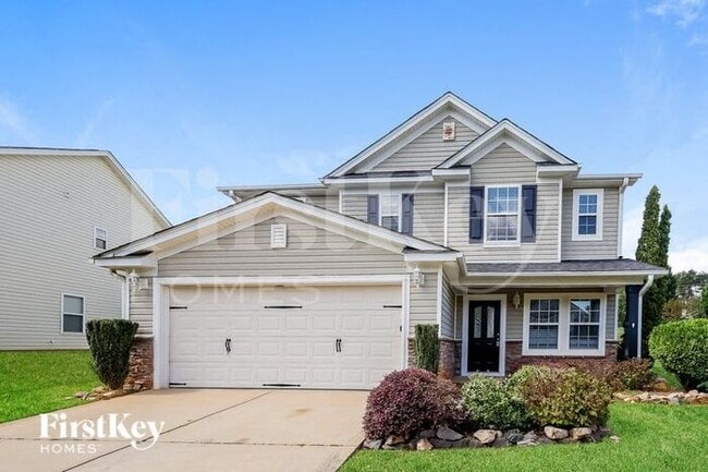 property at 163 Ranlo Ave