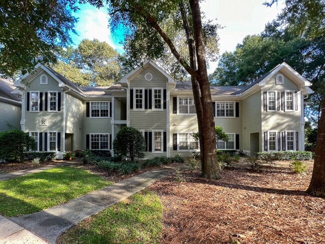 property at 10000 SW 52nd Ave