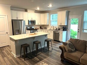 195 Velvet Rdg Wy in Garner, NC - Building Photo - Building Photo