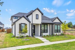 5403 Timberhead Mdws in Rowlett, TX - Building Photo