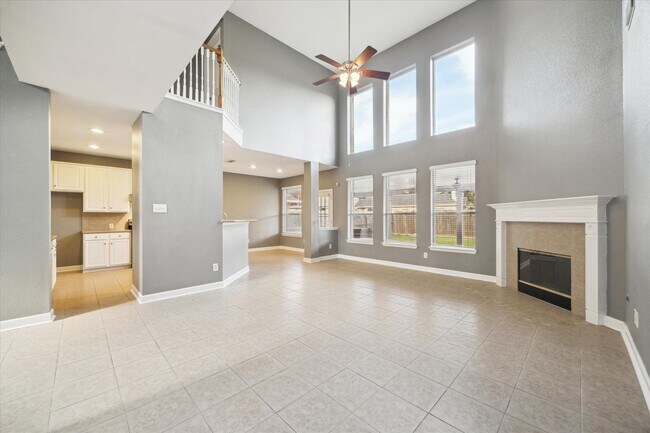 16706 Wilsons Creek Ln in Houston, TX - Building Photo - Building Photo