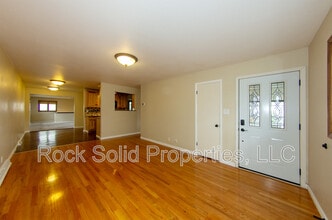 1622 Oxford Dr in Cheyenne, WY - Building Photo - Building Photo