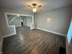 1134 Lasalle St in Indianapolis, IN - Building Photo - Building Photo