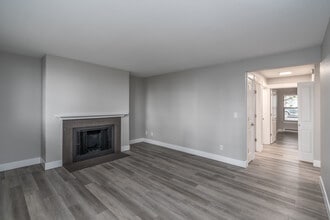 Tenzen Apartments in Bellevue, WA - Foto de edificio - Interior Photo