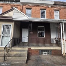 5228 Duffield St in Philadelphia, PA - Building Photo - Building Photo