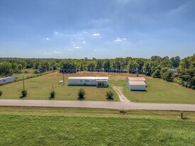 4608 E 472 Rd in Claremore, OK - Building Photo