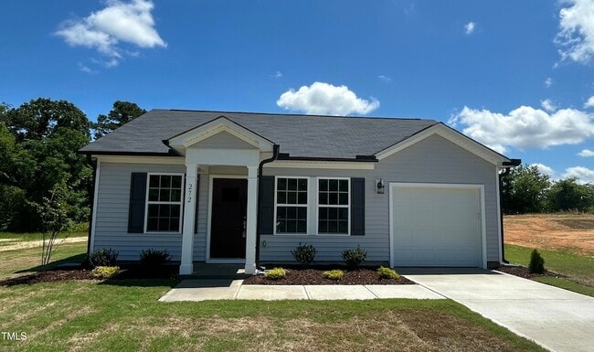 property at 272 Johnson Rdg Wy