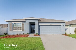 1779 Partin Terrace Rd in Kissimmee, FL - Building Photo