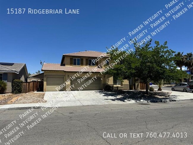 property at 15187 Ridgebriar Ln