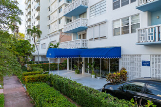 Sea Beach Towers in Miami Beach, FL - Building Photo - Building Photo