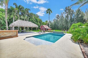 5300 SW 162nd Ave in Southwest Ranches, FL - Building Photo
