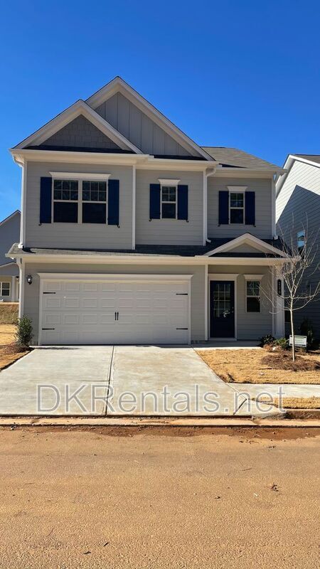 135 Bryon Ln in Acworth, GA - Building Photo - Building Photo