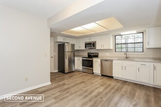 2939 Starshire Cove in Jacksonville, FL - Building Photo - Building Photo