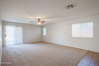 16026 W Winchcomb Dr in Surprise, AZ - Building Photo - Building Photo