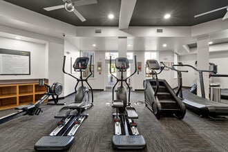 The Lookout O4W in Atlanta, GA - Foto de edificio - Building Photo