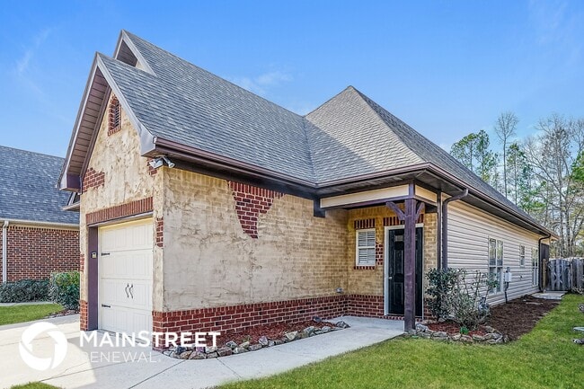 170 Sharpe St in Sterrett, AL - Building Photo - Building Photo