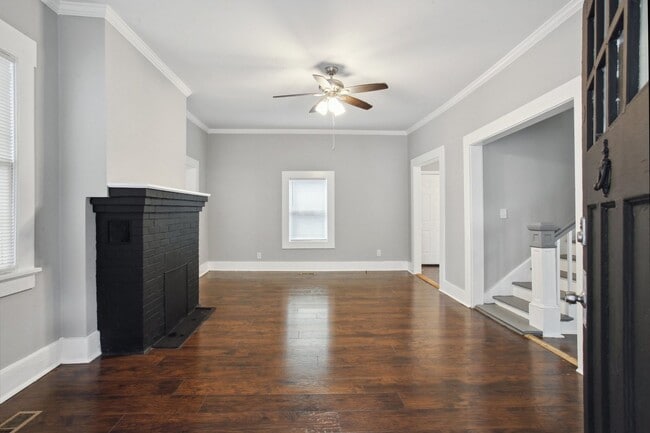 645 E 37th St in Savannah, GA - Building Photo - Building Photo