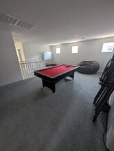 1990 Majalis Pl, Unit bedroom 3 in Las Vegas, NV - Foto de edificio - Building Photo