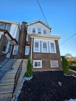 1710 S 53rd St in Philadelphia, PA - Building Photo