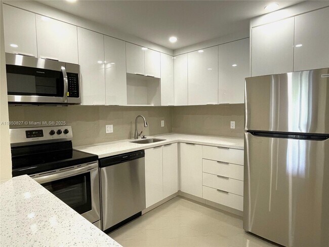 property at 16851 NE 23rd Ave