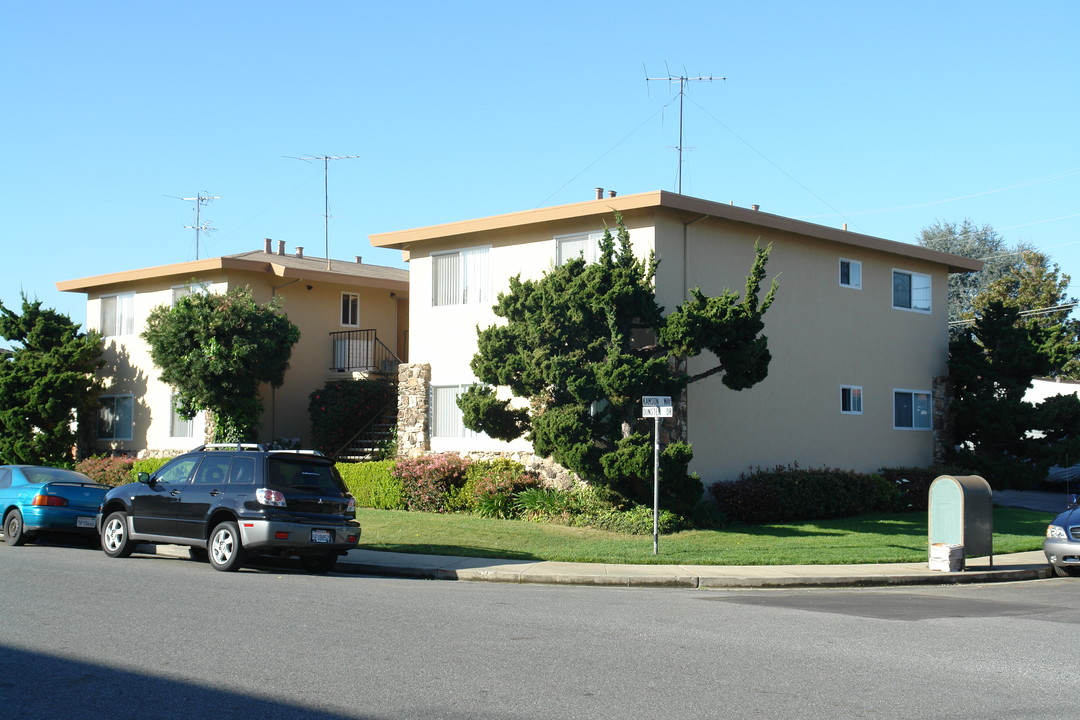 429 Dunster Dr in Campbell, CA - Building Photo