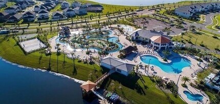 2911 Satire St in Kissimmee, FL - Building Photo - Building Photo