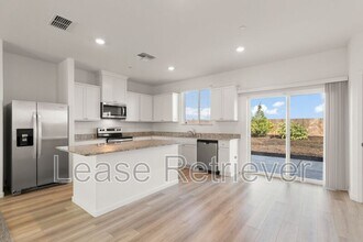 3443 Coltrane Wy in Stockton, CA - Building Photo - Building Photo