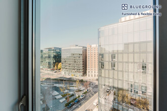875 10th St NW in Washington, DC - Foto de edificio - Building Photo