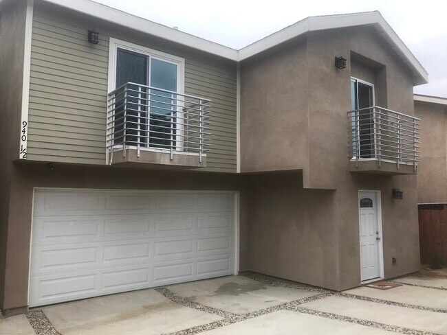 940 Marietta St in Los Angeles, CA - Building Photo - Building Photo