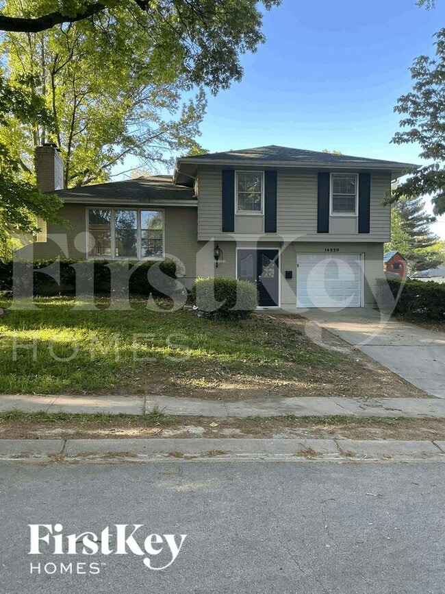 property at 14220 East 36th St S