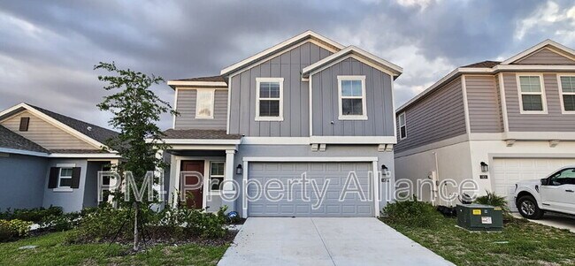 property at 1827 Weir Blvd
